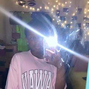 Meet your Posher, Markia